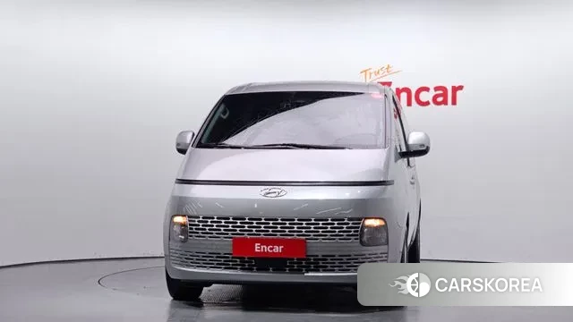 Hyundai Staria id 3405319 из Кореи 13