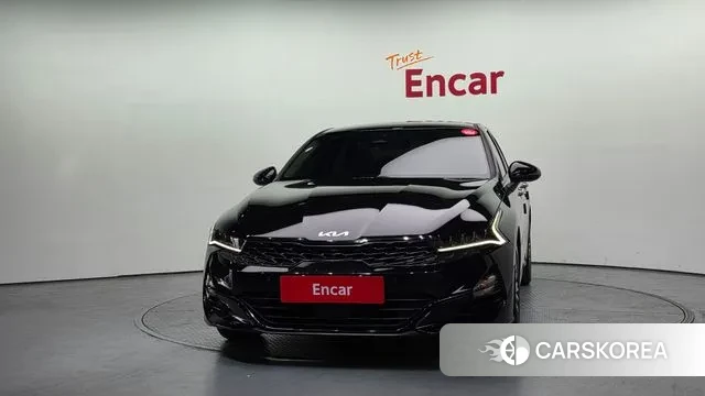 Kia K5 3rd generation id 3741069 из Кореи 13