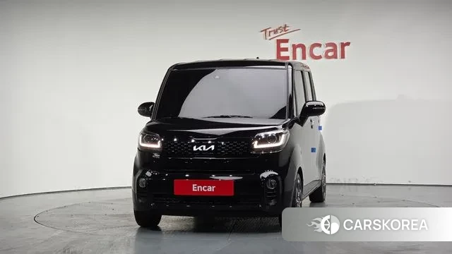 Kia The New Ray id 3458496 из Кореи 13