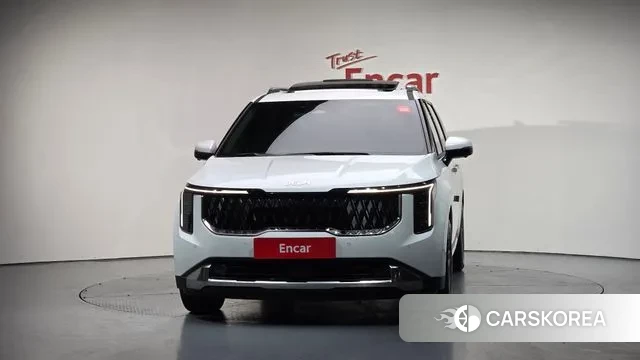 Kia The New Carnival 4th Generation id 3405248 из Кореи 13