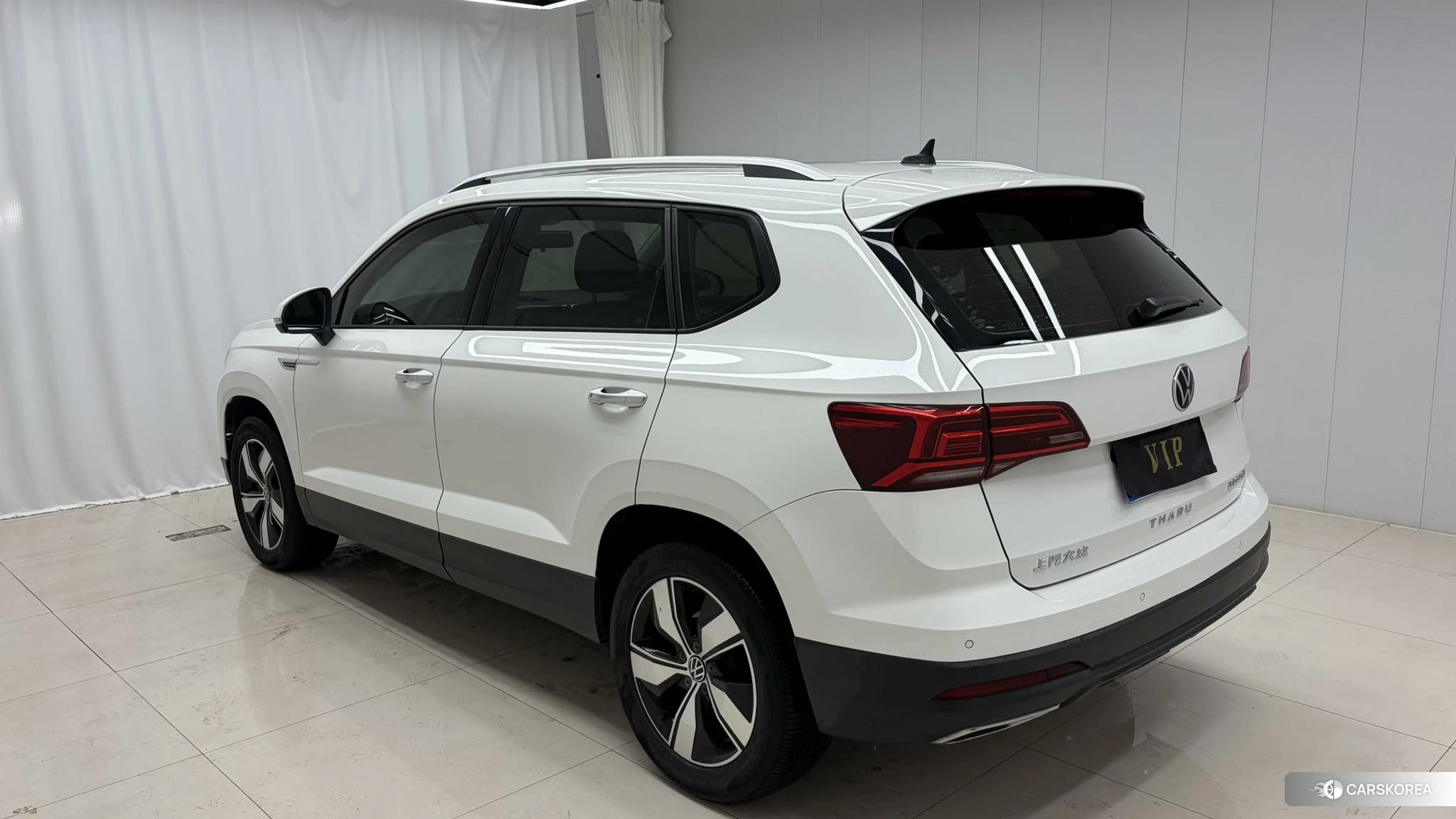 Volkswagen Tuyue id 4461516 из Китая 9