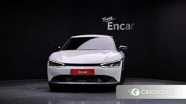 Kia EV6 id 3058812 из Кореи 13