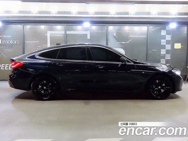 BMW 6 Series GT (G32) id 2741009 из Кореи 13