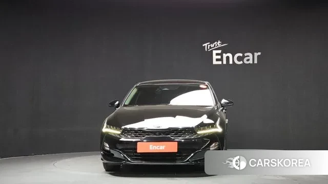 Kia K5 3rd generation id 3708448 из Кореи 13