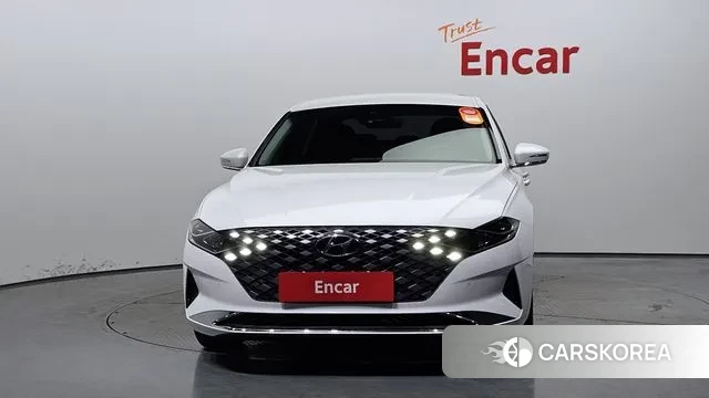 Hyundai The New Grandeur IG id 2959853 из Кореи 13