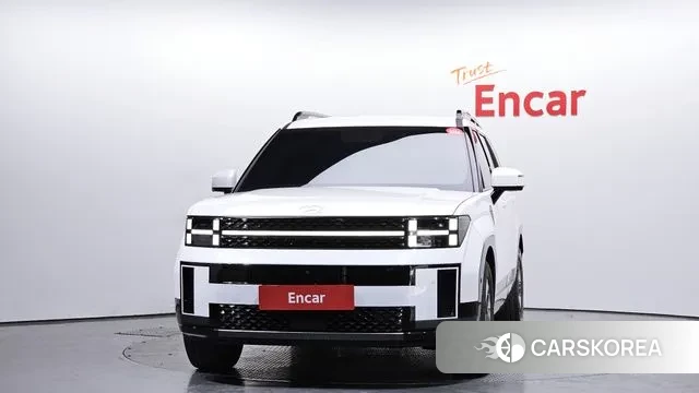 Hyundai Santa Fe (MX5) id 3739576 из Кореи 13