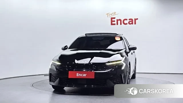 Kia The New K5 3rd generation id 2983933 из Кореи 13