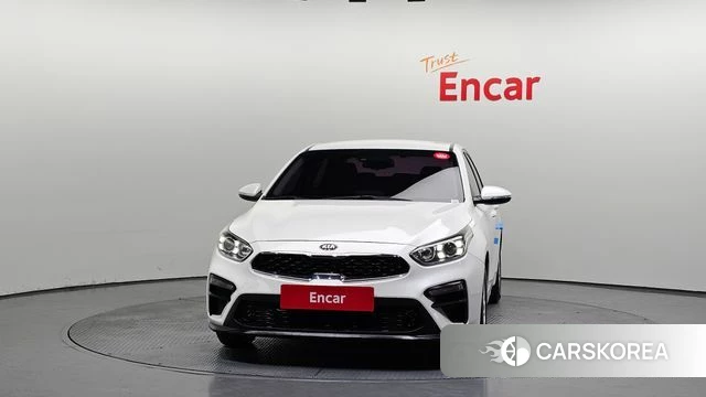 Kia Come New K3 id 3942442 из Кореи 13