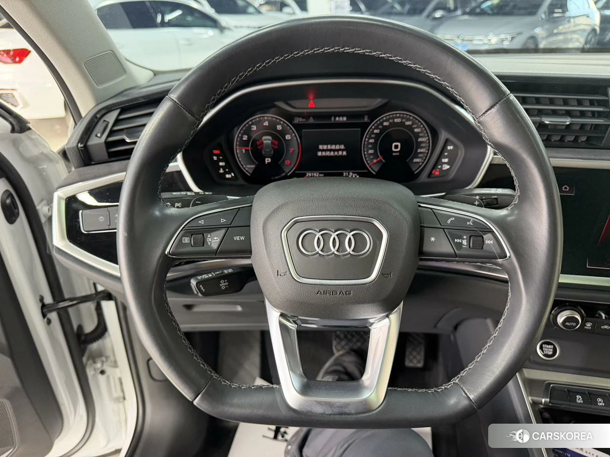 Audi Q3 id 4513440 из Китая 17