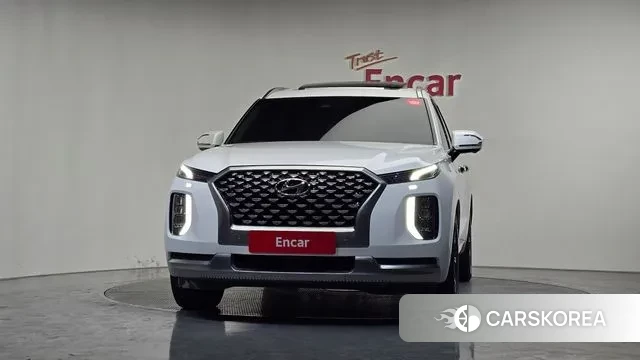 Hyundai Palisade id 3771596 из Кореи 13