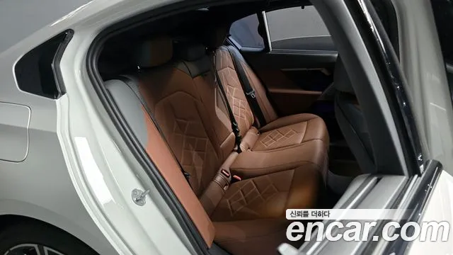 BMW 5 Series (G60) id 2556277 из Кореи 13