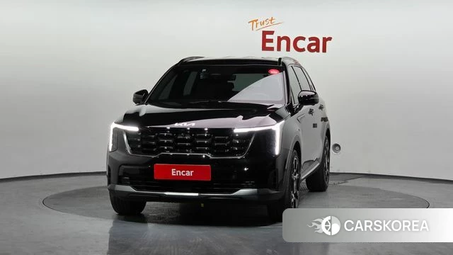 Kia The New Sorento 4th Generation id 4017294 из Кореи 13