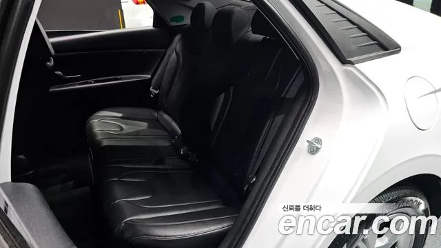 Hyundai Avante (CN7) id 2662783 из Кореи 13