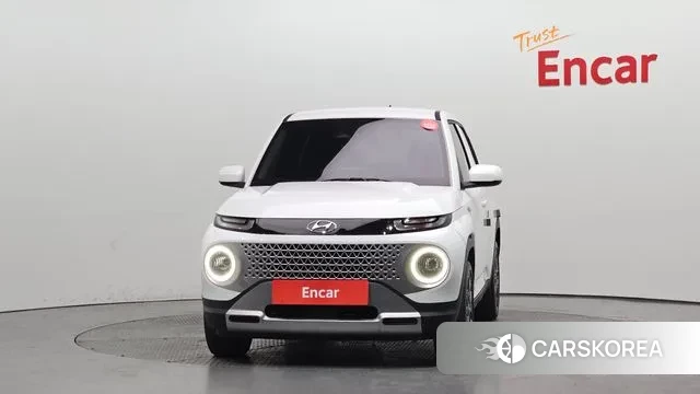 Hyundai Casper id 3665506 из Кореи 13