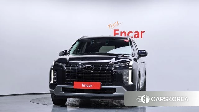 Hyundai The New Palisade id 4195263 из Кореи 13