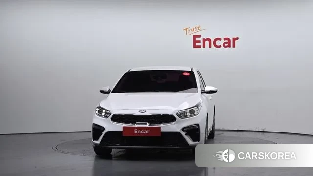 Kia Come New K3 id 3004947 из Кореи 13