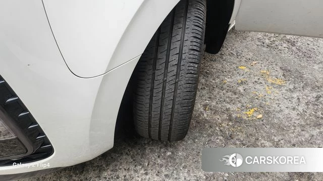Hyundai Staria id 4267215 из Кореи 13