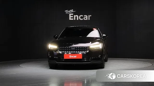Polestar Polestar 2 id 3534332 из Кореи 13