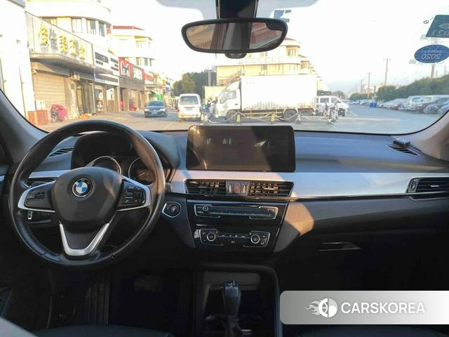 BMW X1 id 4241183 из Китая 18