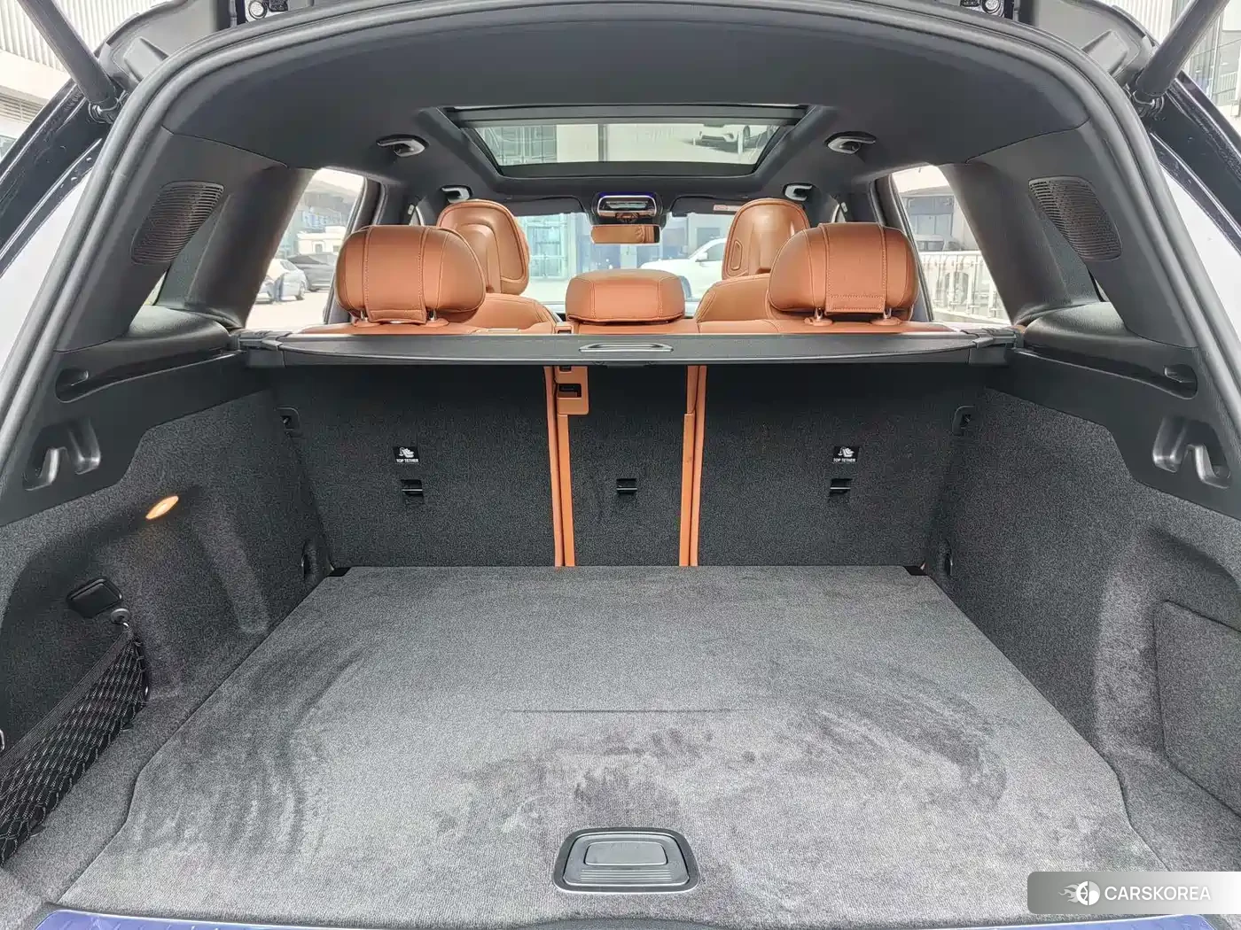 Mercedes-Benz GLC id 4655119 из Китая 10