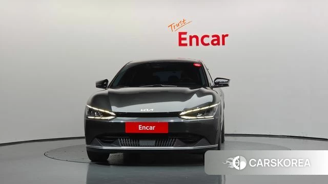 Kia EV6 id 4793271 из Кореи 23