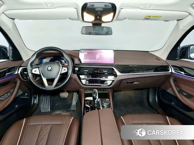 BMW 5 series id 4210170 из Китая 6