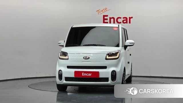 Kia The New Ray id 4507699 из Кореи 23