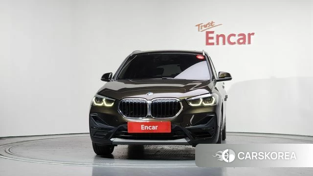 BMW X1 (F48) id 4187781 из Кореи 13