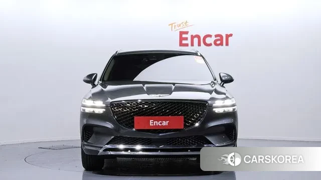 Genesis GV70 id 3023065 из Кореи 13