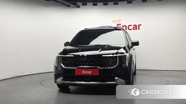 Kia The New Carnival 4th Generation id 3763384 из Кореи 13