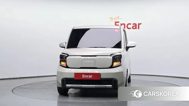 Kia The New Kia Ray EV id 4725186 из Кореи 13