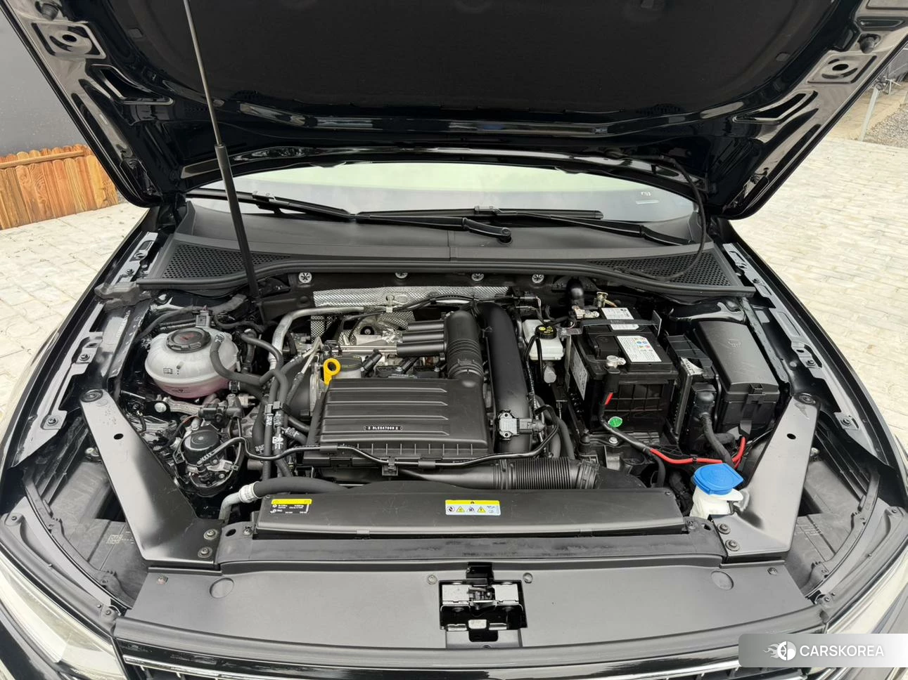 Volkswagen Magotan id 4492767 из Китая 13