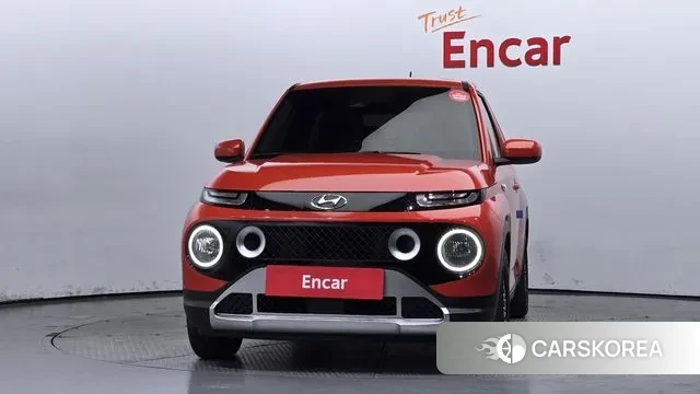 Hyundai Casper id 3154911 из Кореи 13