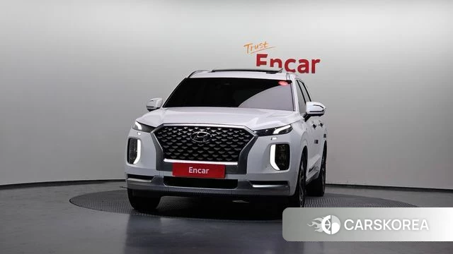 Hyundai Palisade id 3965201 из Кореи 13