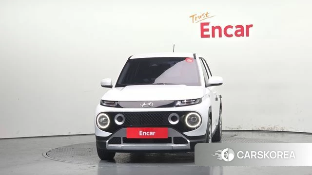 Hyundai Casper id 4456869 из Кореи 23