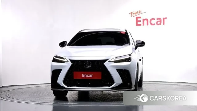 Lexus NX450h + 2nd generation id 3377954 из Кореи 13