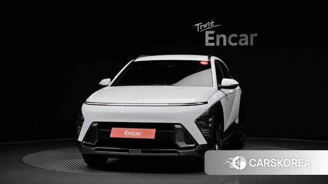 Hyundai Kona (SX2) id 4494226 из Кореи 13