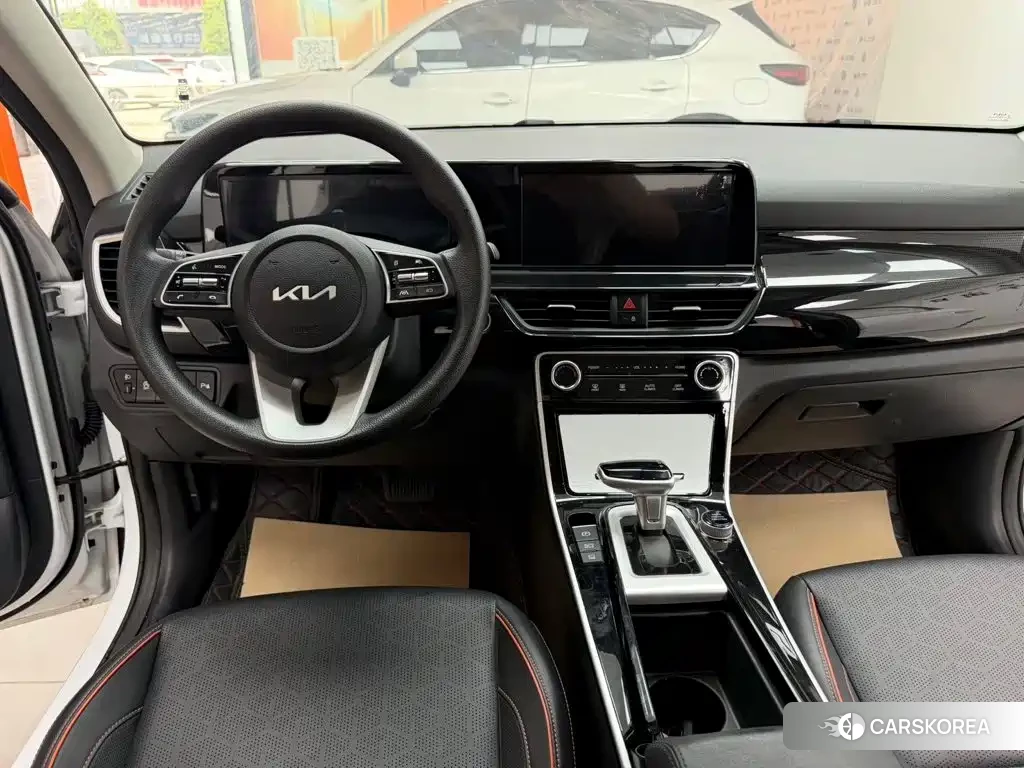 Kia Seltos id 4649255 из Китая 13
