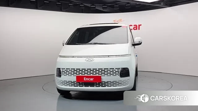 Hyundai Staria id 3452526 из Кореи 13