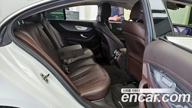 Mercedes-Benz CLS-Class C257 id 2656500 из Кореи 13