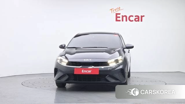 Kia The New K3 2nd generation id 3935171 из Кореи 13