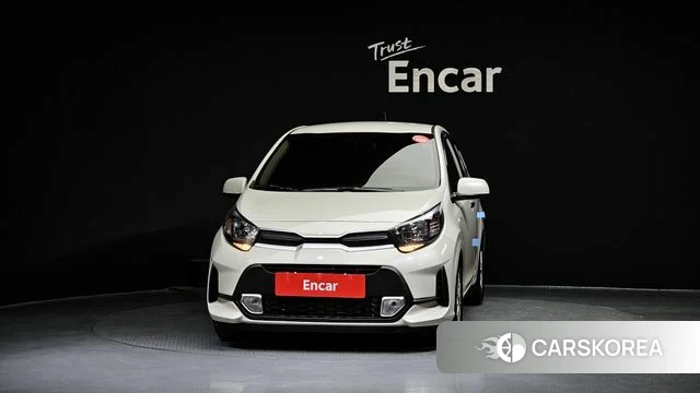Kia Morning Urban (JA) id 4396630 из Кореи 23