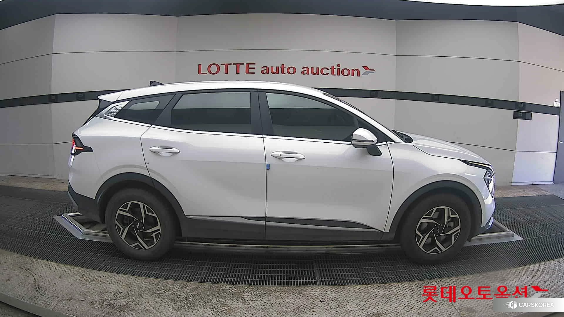 Kia Sportage id 3882092 из Кореи 23