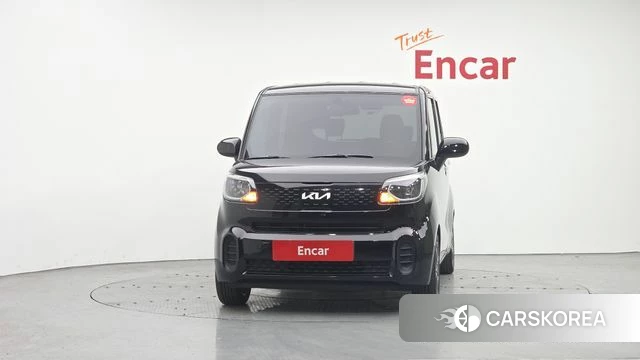 Kia The New Ray id 4323347 из Кореи 13