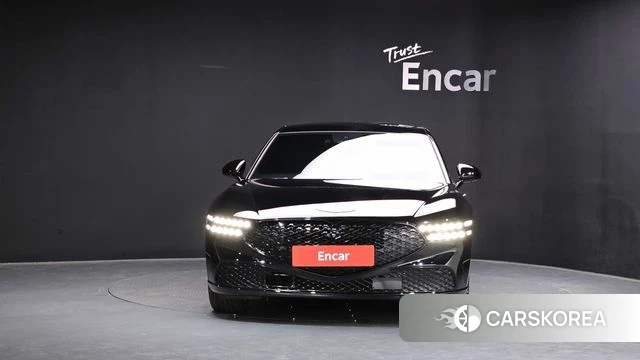 Genesis G90 (RS4) id 4506819 из Кореи 23