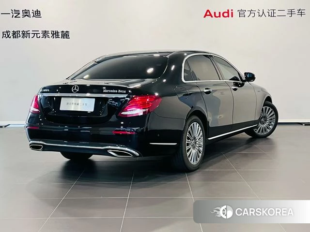 Mercedes-Benz E-class id 3889097 из Китая 8