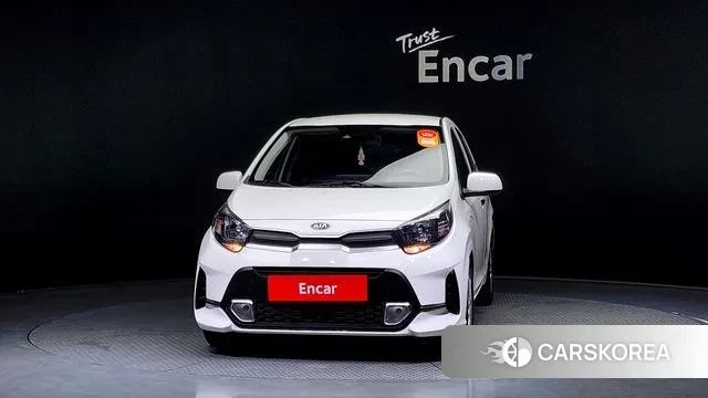 Kia Morning Urban (JA) id 2975821 из Кореи 13