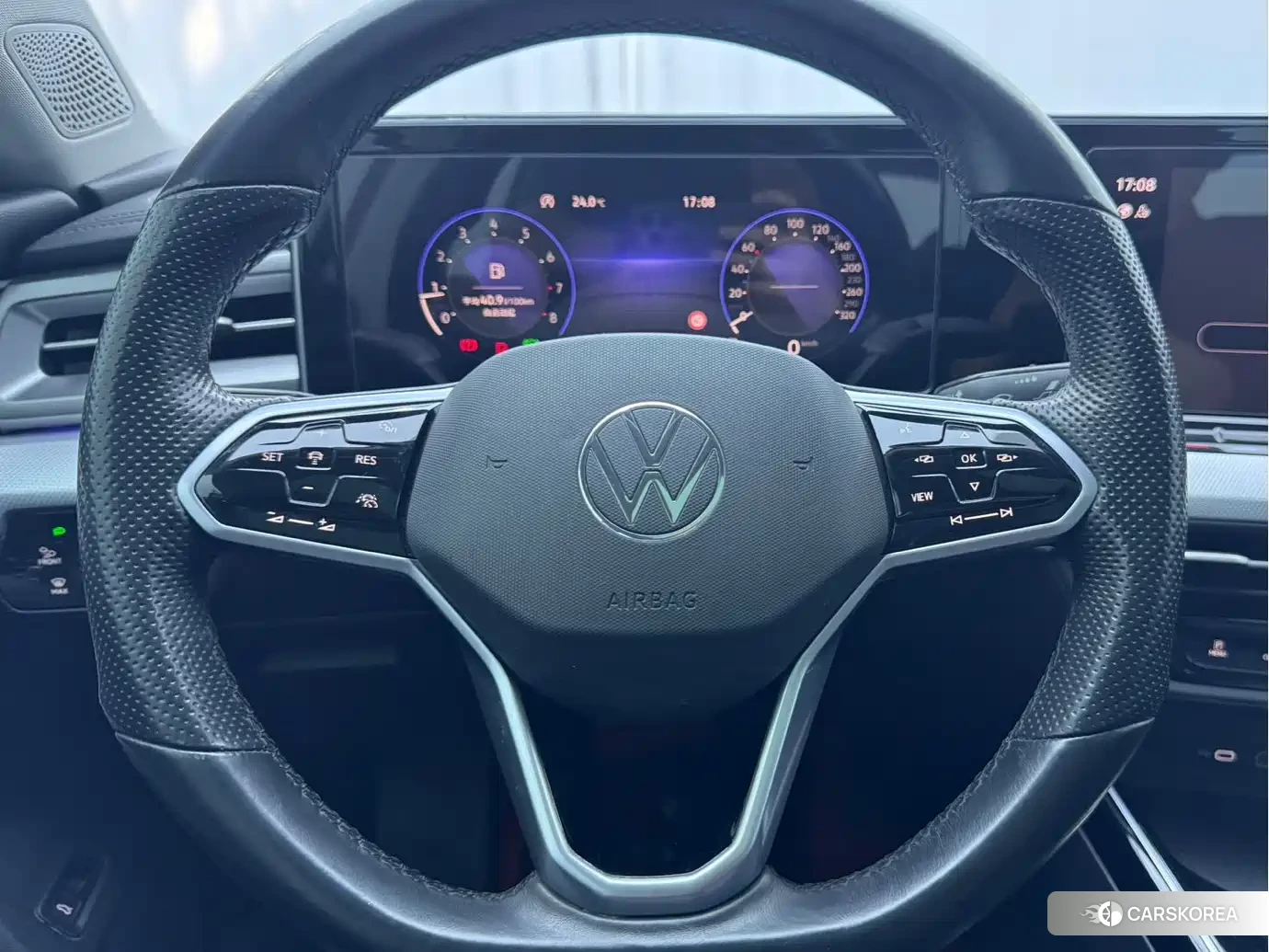 Volkswagen Lamando id 4538873 из Китая 10