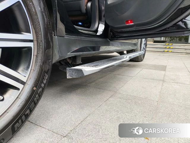 Mercedes-Benz GLE (import) id 4257116 из Китая 16