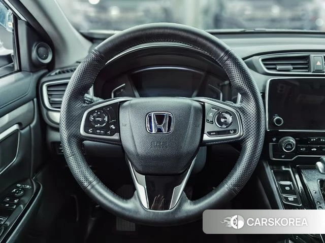 Honda Hao Ying 2022 Белый из Китая, фото 4